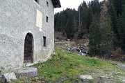 16 Localita Forno (1473 m)